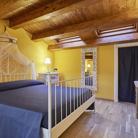 Locanda Del Gagini ปาแลร์โม ภายนอก รูปภาพ