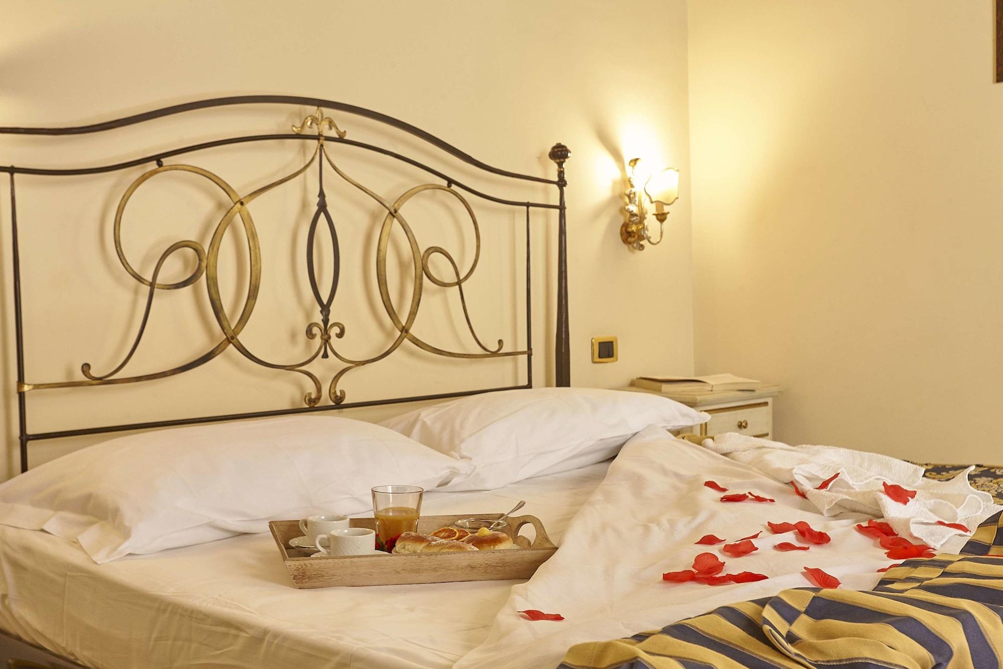 Locanda Del Gagini ปาแลร์โม ภายนอก รูปภาพ