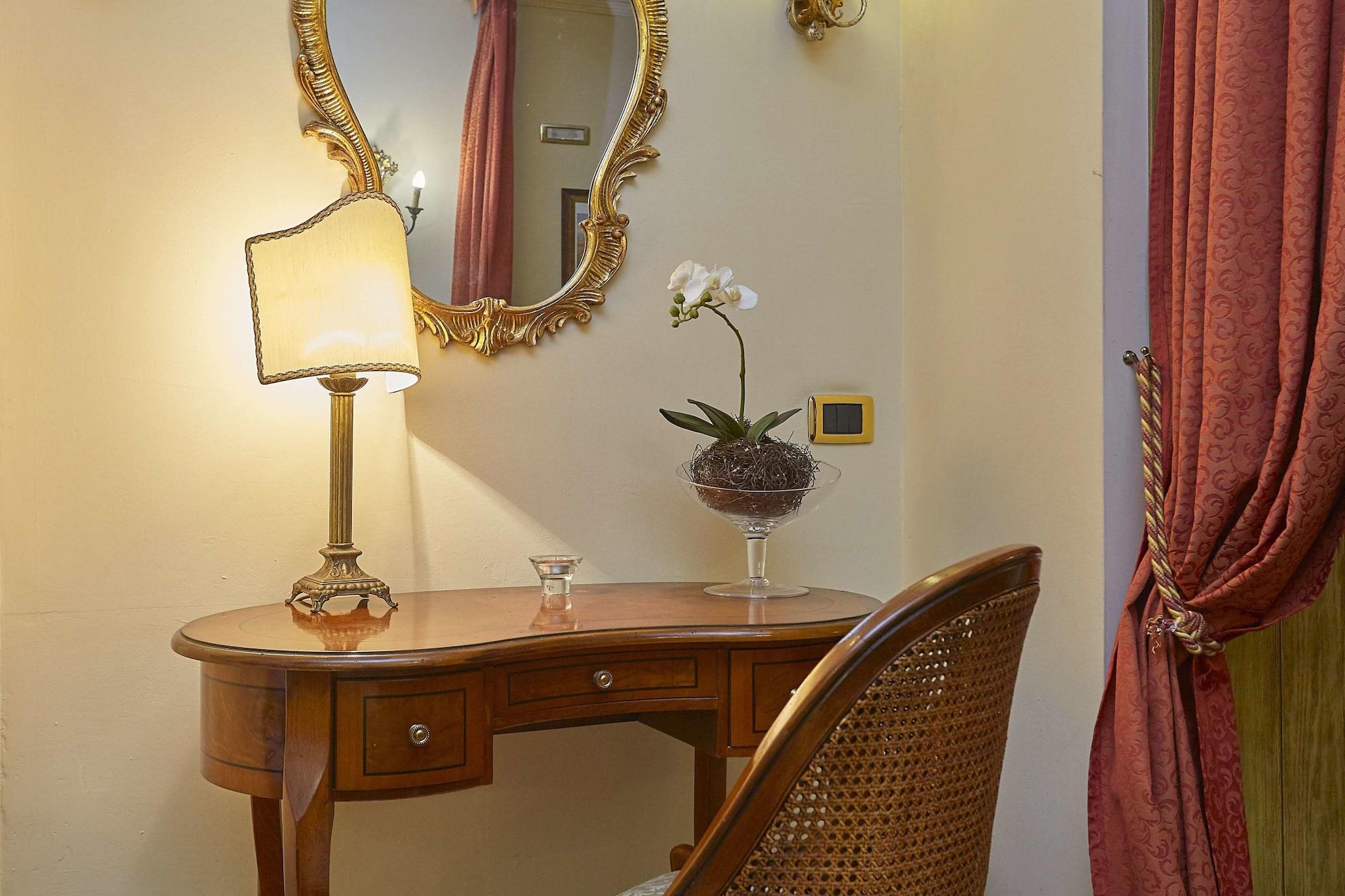 Locanda Del Gagini ปาแลร์โม ภายนอก รูปภาพ