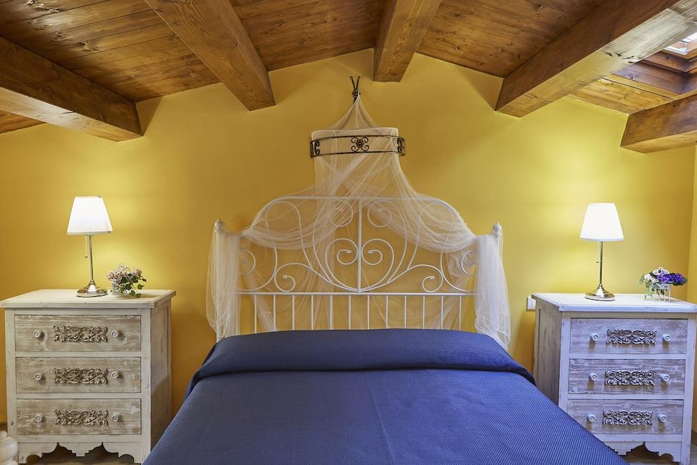 Locanda Del Gagini ปาแลร์โม ภายนอก รูปภาพ