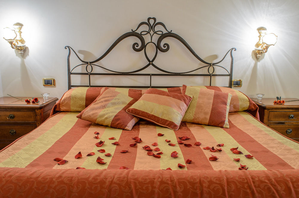 Locanda Del Gagini ปาแลร์โม ภายนอก รูปภาพ