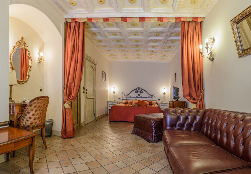 Locanda Del Gagini ปาแลร์โม ภายนอก รูปภาพ