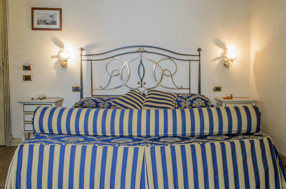 Locanda Del Gagini ปาแลร์โม ภายนอก รูปภาพ