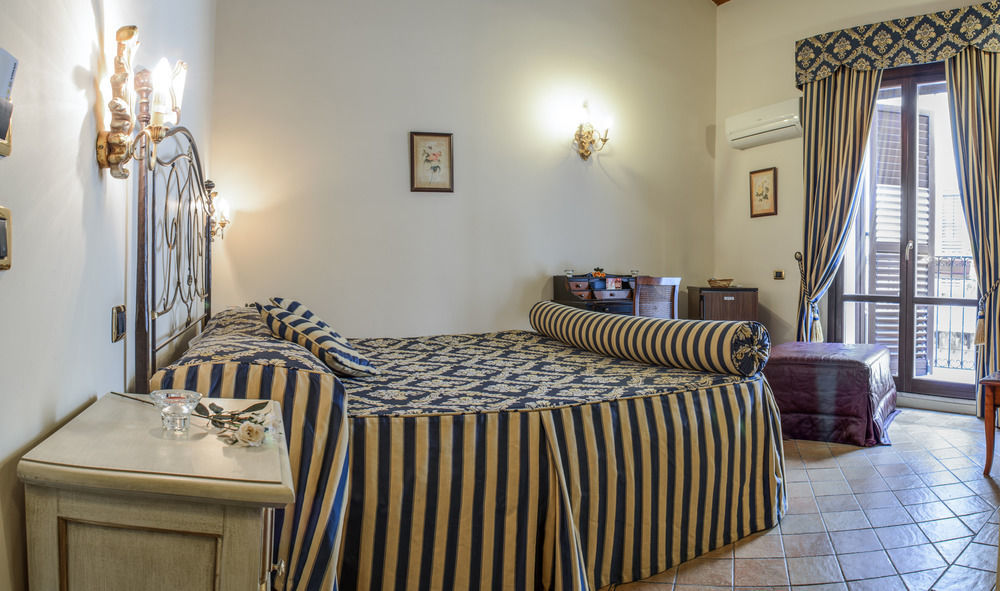 Locanda Del Gagini ปาแลร์โม ภายนอก รูปภาพ