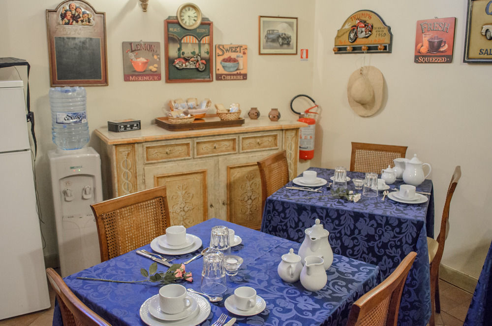 Locanda Del Gagini ปาแลร์โม ภายนอก รูปภาพ