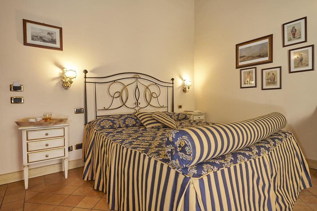 Locanda Del Gagini ปาแลร์โม ภายนอก รูปภาพ